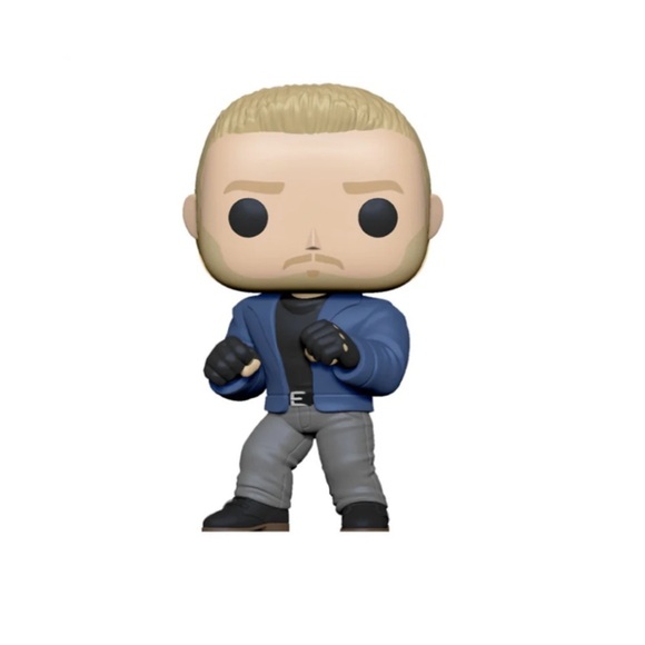 New Funko Pop! The Umbrella Academy Luther #1116 - Picture 2 of 7